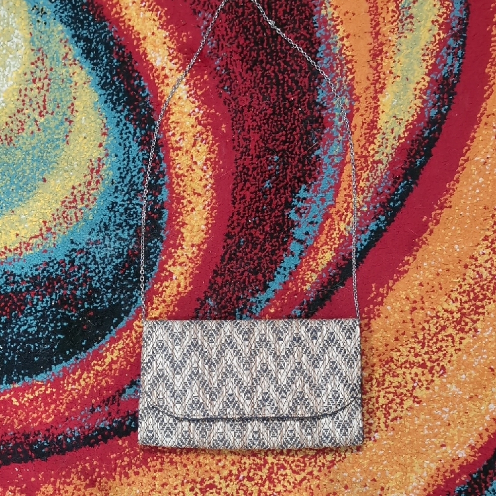 Stylish Clutch Purse